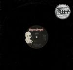 Freeez - Southern Freeez - Beggars Banquet - Disco