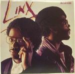 Linx - Intuition - Chrysalis - Disco