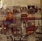 Tall Paul - Be There - Duty Free Recordings - Hard House