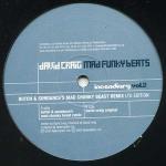 David Craig - Mad Funky Beats - Redemption - Hard House