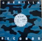 D.O.P. - Groovy Beat - Guerilla - Progressive