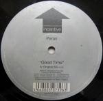 Peran Van Dijk - Good Time - Incentive - Trance