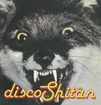 ShitÃ¢n - Disco ShitÃ¢n - Best Record Italy - Italo Disco