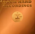Lisa Pin-Up & Gary Sharkie - Such A Feeling - Rock Hard Recordings - Hard House