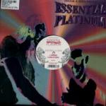 Dougal & DNA - Sometimes / Dream Of Heaven - Essential Platinum - Happy Hardcore