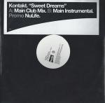 Kontakt - Sweet Dreams - NuLife Recordings - Trance