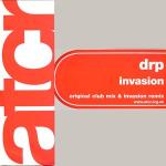 DRP - Invasion - A Trance Communication Release (ATCR) - Trance