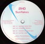 2HD - Sunflakes - good:as - Trance