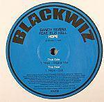 Sandy Rivera & Elzi Hall - Hope - Blackwiz Records - House