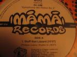 Bug - Symphony Del Ritmo No 2 - MAMA Records - House