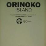 Orinoko - Island - Positiva - Trance