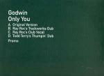 Godwin - Only You - Sound Design - UK House