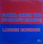 Lonnie Gordon - Gonna Catch You - VC Recordings - House
