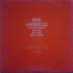 Gabrielle - Rise - Go! Beat - Progressive