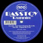 Basstoy - Runnin - Neo  - Progressive