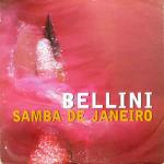 Bellini - Samba De Janeiro - Orbit Records - House