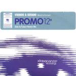 Voodoo & Serano - Blood Is Pumpin' - Xtravaganza Recordings - Trance