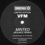 VFM - Minted - Crosstrax - Hard House