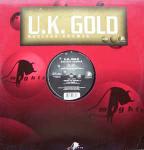 UK Gold  - Nuclear Shower - Mighty - Hard House