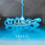 Travel - Bulgarian - Jinx Records - Trance
