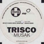 Trisco - Musak - Positiva - Progressive