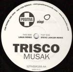 Trisco - Musak - Positiva - Progressive
