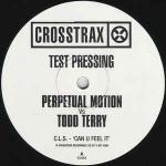 CLS - Can U Feel It - Crosstrax - House