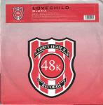 Lovechild - Gloria - 48K (Forty Eight K Records) - Trance