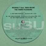 Morris T & Taka Boom - The Third Pleasure - suSU - House