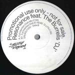 Resonance  - DJ - Strictly Rhythm UK - House