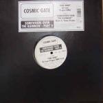 Cosmic Gate - Somewhere Over The Rainbow (Part II) - EMI Electrola - Trance
