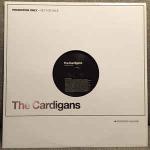 The Cardigans - Hanging Around / My Favourite Game - Stockholm Records - Progressive