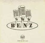 Benz - Miss Parker - RCA - Acid Jazz