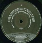 Daddy's Favourite - I Feel Good Things For You - Go! Beat - House