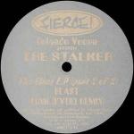 The Stalker - The Blast EP (Part 2 Of 2) - Fierce! - Tech House
