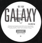 GusGus - Barry - 4AD - Tech House