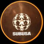 Who Da Funk & Jessica Eve - Shiny Disco Balls - Subusa - US House
