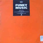 Utah Saints - Funky Music - Echo - UK House