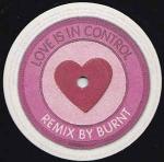 Sheena Easton - Love Is In Control (Remix) - Universal Music (UK) - UK House