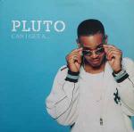 Pluto  - Can I Get A... - Edel Records (UK) - R & B