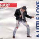 Corey Hart - A Little Love - EMI Electrola - Synth Pop