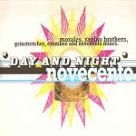 Novecento - Day And Night - ZTT - House