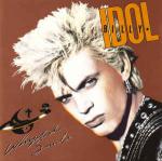 Billy Idol - Whiplash Smile - Chrysalis - Pop