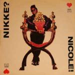 Nikke Nicole - Nikke Does It Better - Love Records - Deep House