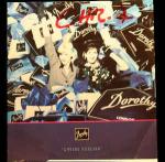 Dorothy  - Loving Feeling - Blue Guitar - Pop