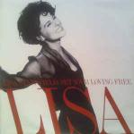 Lisa Stansfield - Set Your Loving Free - Arista - UK House