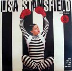 Lisa Stansfield - What Did I Do To You? - Arista - UK House
