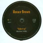 Horace Brown - Shake It Up - Double H Production - Hip Hop