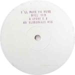 Spank 5.0 - I'll Make Ya Move - Bullion - Progressive