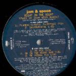 Jam & Spoon - Right In The Night (Fall In Love With Music) - Epic - Trance